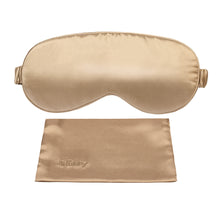 Load image into Gallery viewer, Sleep Mask - Taupe