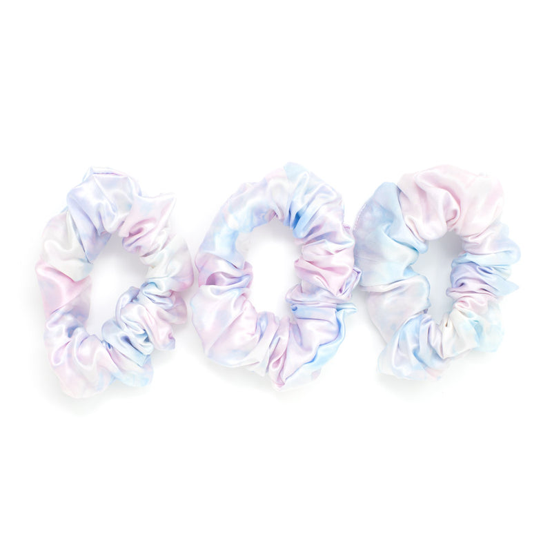 Blissy Scrunchies - Tie-Dye