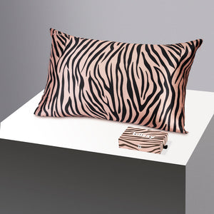 Pillowcase - Tiger - King