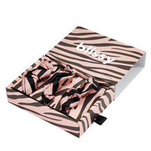 Load image into Gallery viewer, Blissy Scrunchies - Tiger