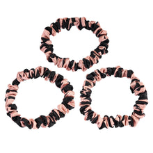 Load image into Gallery viewer, Blissy Skinny Scrunchies - Tiger