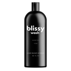 Blissy Wash Laundry Detergent - 32fl oz